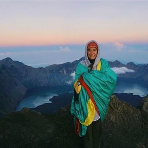 Meet your Posher, Elly